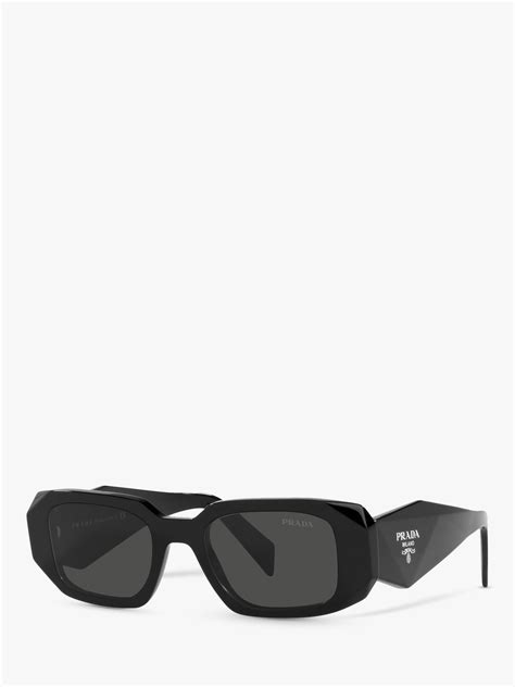 PR 17MS Sunglasses Frames by Prada 